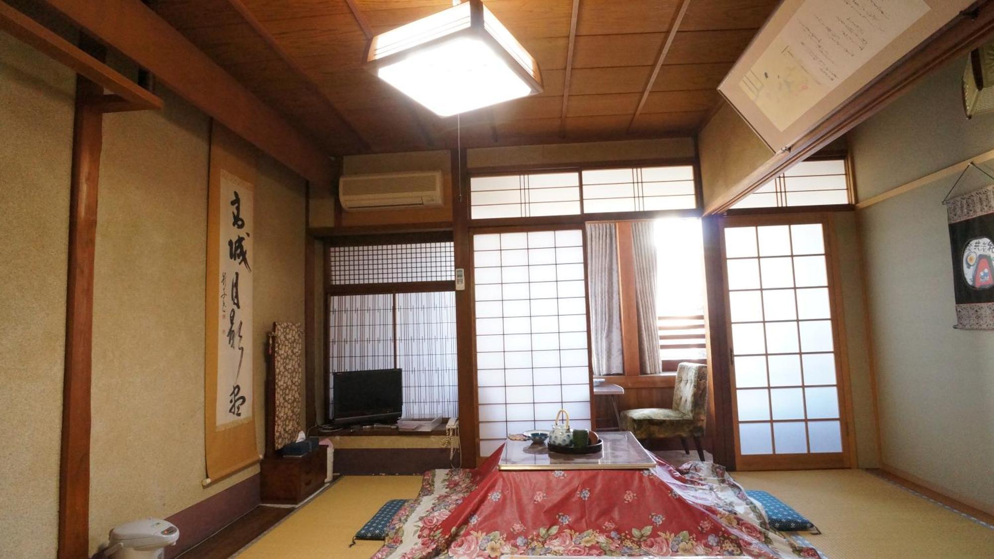 Ougiya Ryokan Toyooka  Bagian luar foto